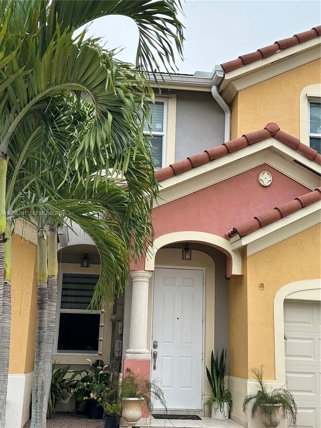 8548 SW 166th Pl in Miami, FL - Building Photo - Building Photo