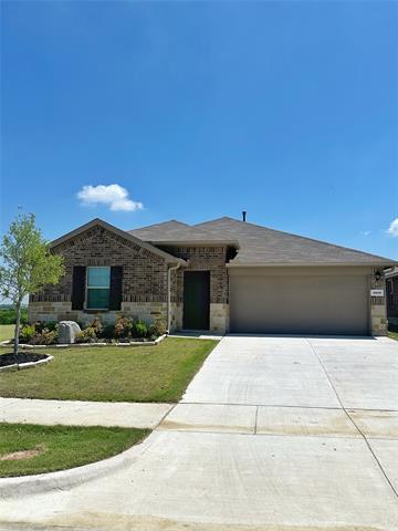 property at 5805 Silverjack Trl