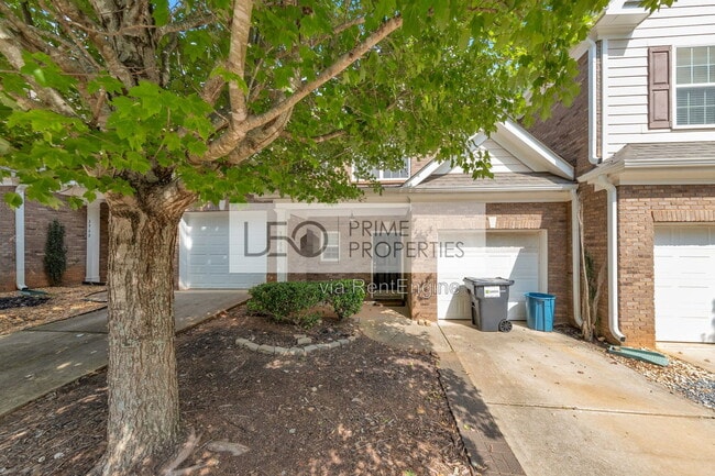 property at 3956 Princeton Lakes Way