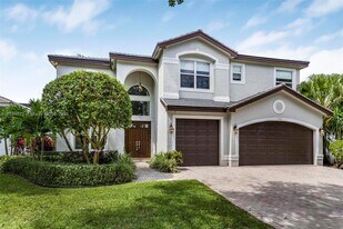11750 Bayfield Dr in Boca Raton, FL - Building Photo