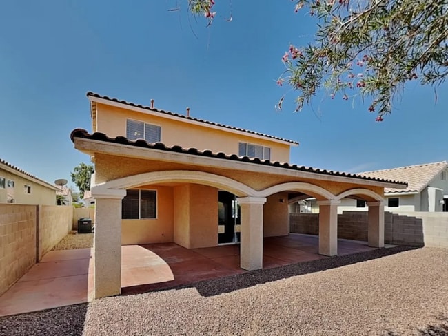 property at 6043 Halehaven Dr