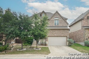 23610 Enchanted Path in San Antonio, TX - Building Photo - Building Photo