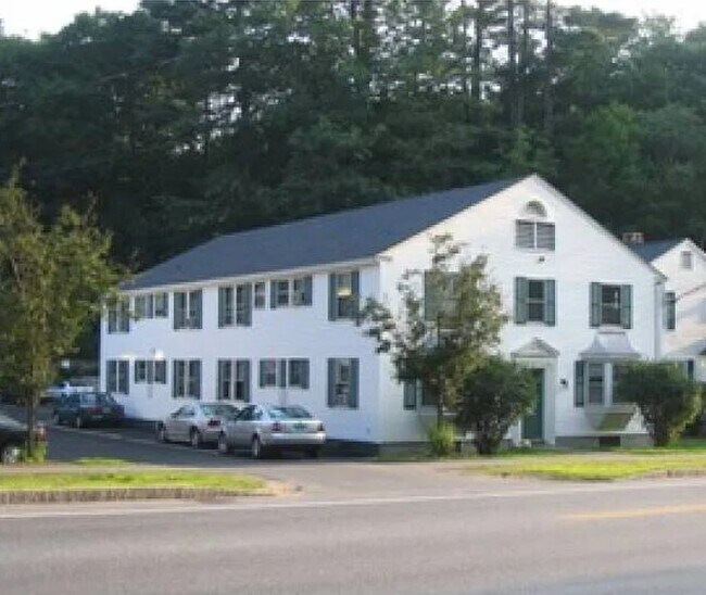 32 W Wheelock St Rentals in Hanover, NH