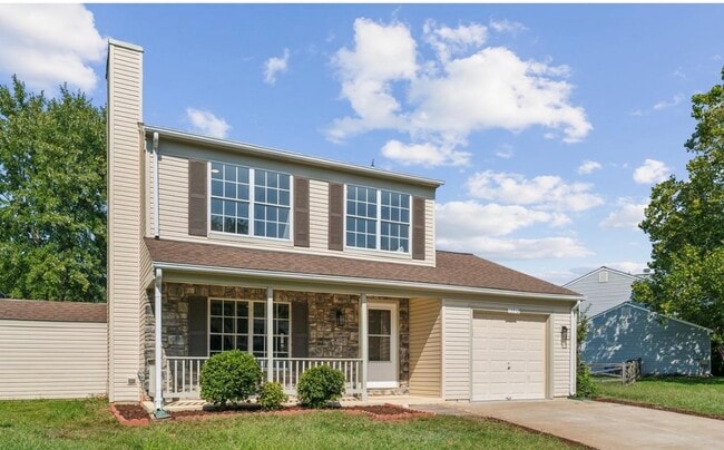 property at 13512 Apple Barrel Ct