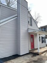 203 Wellham Ave NW in Glen Burnie, MD - Building Photo