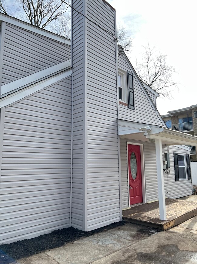 property at 203 Wellham Ave NW