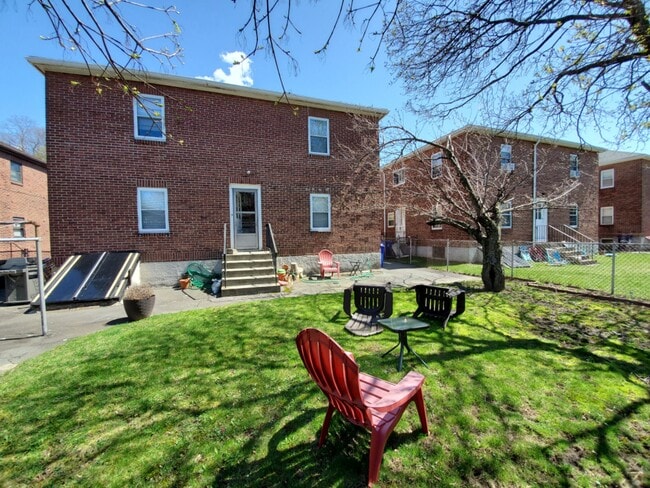 property at 24 Brock St