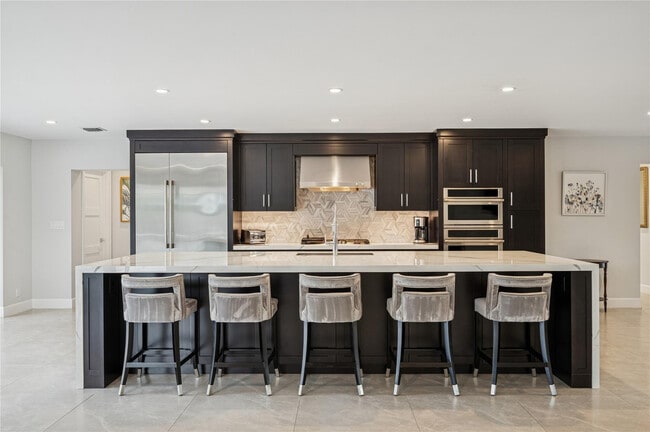 property at 2657 NE 26th St