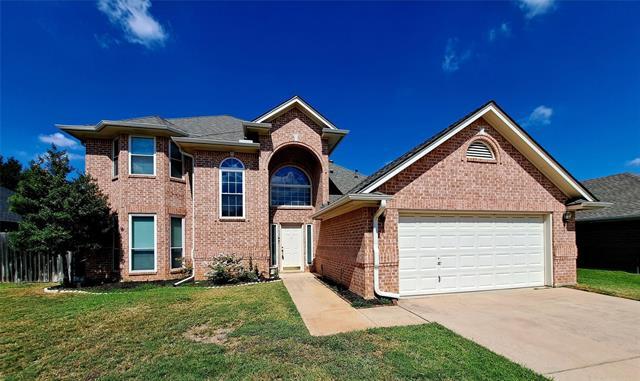 property at 9113 Trail Wood Dr