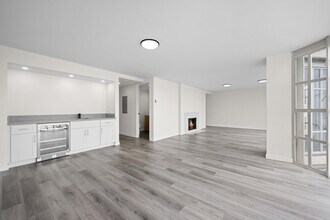 1255 California St, Unit 1255 California in San Francisco, CA - Building Photo - Building Photo