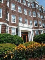 151 Park Dr in Boston, MA - Building Photo