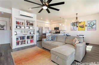 91-3575-3575 Kauluakoko St in Ewa Beach, HI - Building Photo - Building Photo