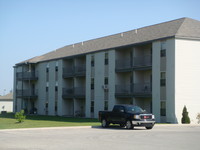 Woodfield - 3131 in Sault Ste. Marie, MI - Foto de edificio - Building Photo