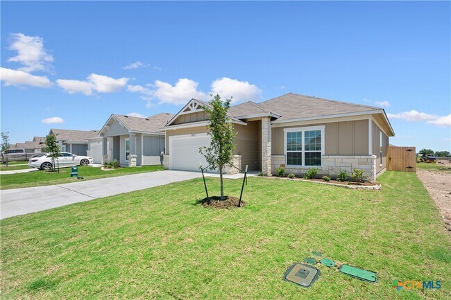 2823 Fox River Dr in Temple, TX - Building Photo - Building Photo