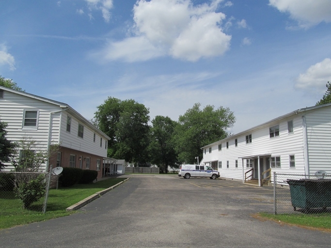 Cerro Gordo in Cerro Gordo, IL - Building Photo