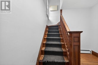 228 Dufferin St in Fort Erie, ON - Foto de edificio - Building Photo