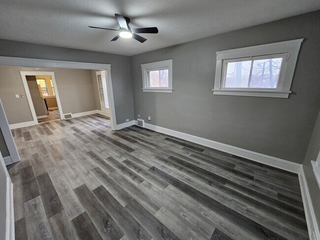 property at 3294 W 111th St