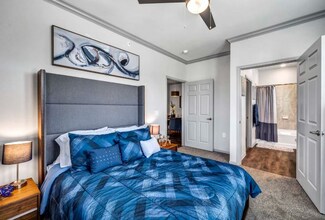 20220 Bellaire Blvd-Unit -1-9107 in Richmond, TX - Building Photo - Building Photo