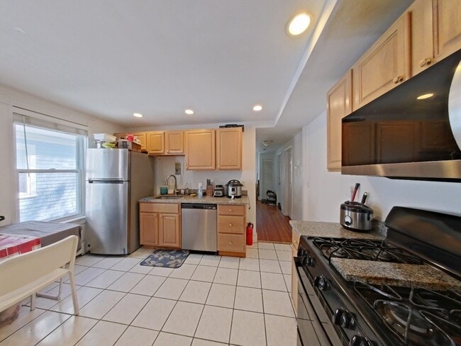 property at 29 Brackett St