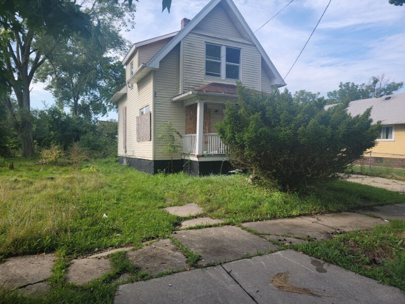 737 Greene St in Toledo, OH - Building Photo