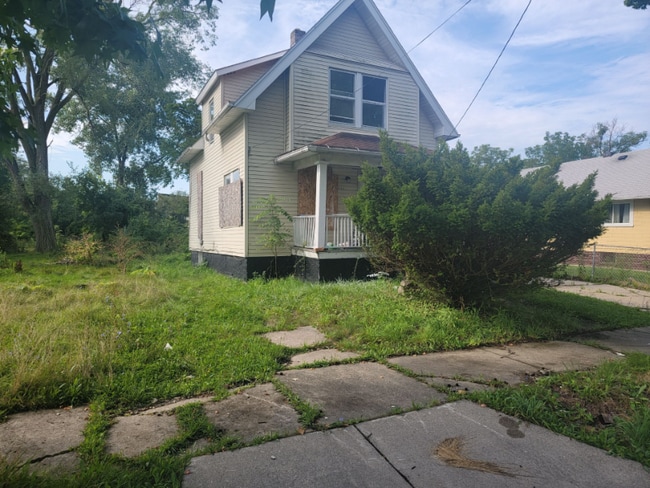 property at 737 Greene St