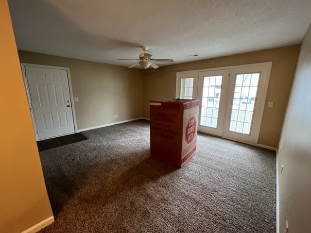 2624 Guyer St, Unit 2A in High Point, NC - Foto de edificio - Building Photo