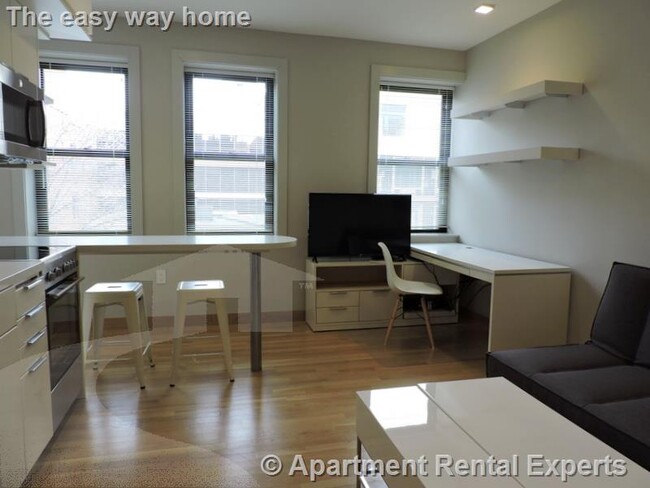 115 Mt Auburn St in Cambridge, MA - Building Photo - Building Photo