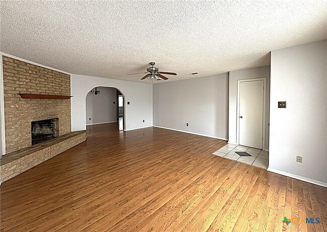 3610 Bacon Ranch Rd in Killeen, TX - Building Photo - Building Photo