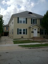 2308 Auburndale St Apartments