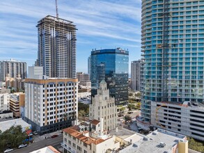 405 Central Ave N in St. Petersburg, FL - Building Photo - Building Photo