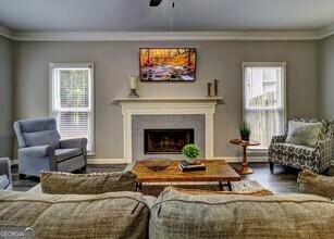 10640 Victory Gate Dr in Alpharetta, GA - Building Photo - Building Photo