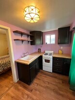 4187 Denker Ave, Unit Studio in Los Angeles, CA - Building Photo
