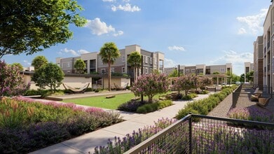 Miraluna in Las Vegas, NV - Building Photo - Building Photo