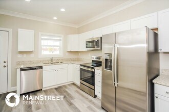 3161 4th Ave S in St. Petersburg, FL - Building Photo - Building Photo