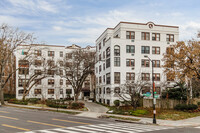 Truman House in Washington, DC - Foto de edificio - Primary Photo