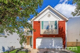 3740 Longview Dr in Douglasville, GA - Building Photo