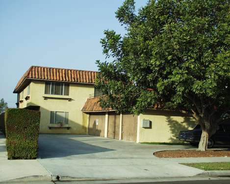 715 Williams Ave in Huntington Beach, CA - Building Photo - Building Photo