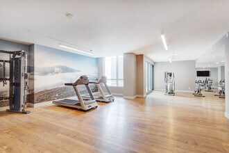3105 Promenade du Quartier-Saint-Martin in Laval, QC - Building Photo - Building Photo