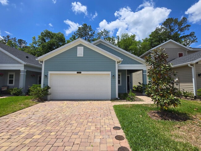 property at 2246 NW 89th Wy