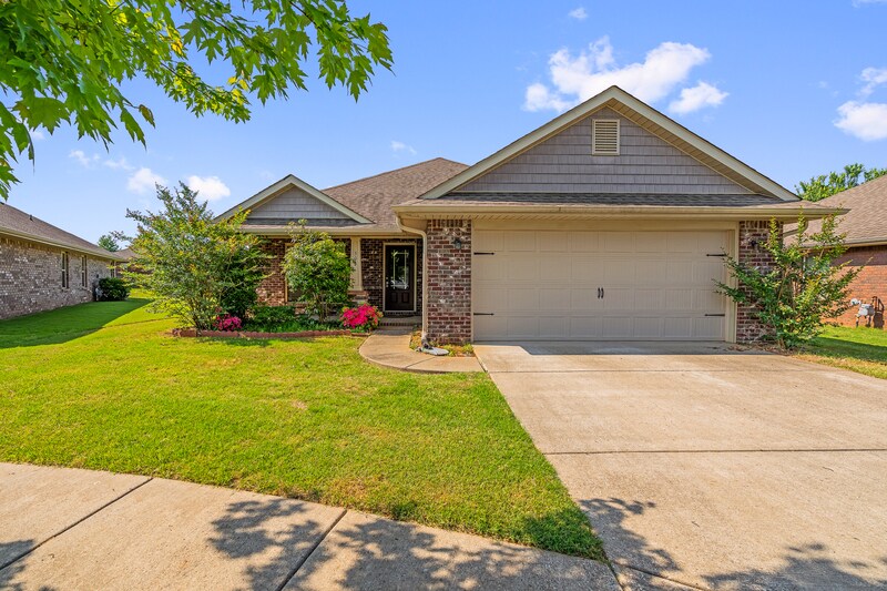 505 Tidal Ct in Madison, AL - Building Photo