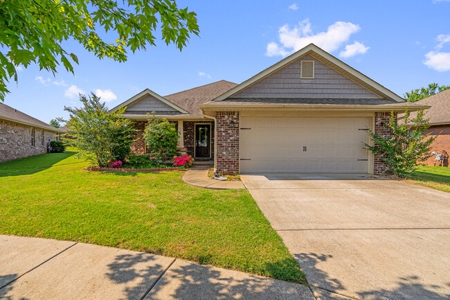 property at 505 Tidal Ct