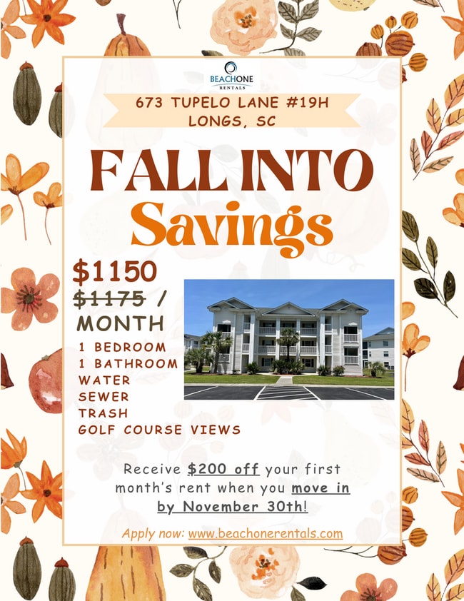 property at 673 Tupelo Ln