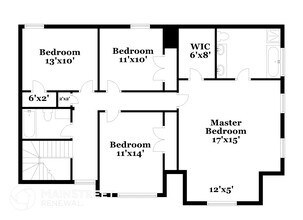 10950 Southwood Dr in Hampton, GA - Building Photo - Building Photo