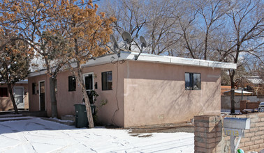 1713 Fifth St in Santa Fe, NM - Building Photo - Building Photo