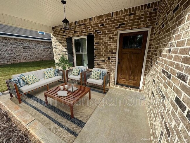 307 Charles Gray Blvd in Perry, GA - Building Photo - Building Photo