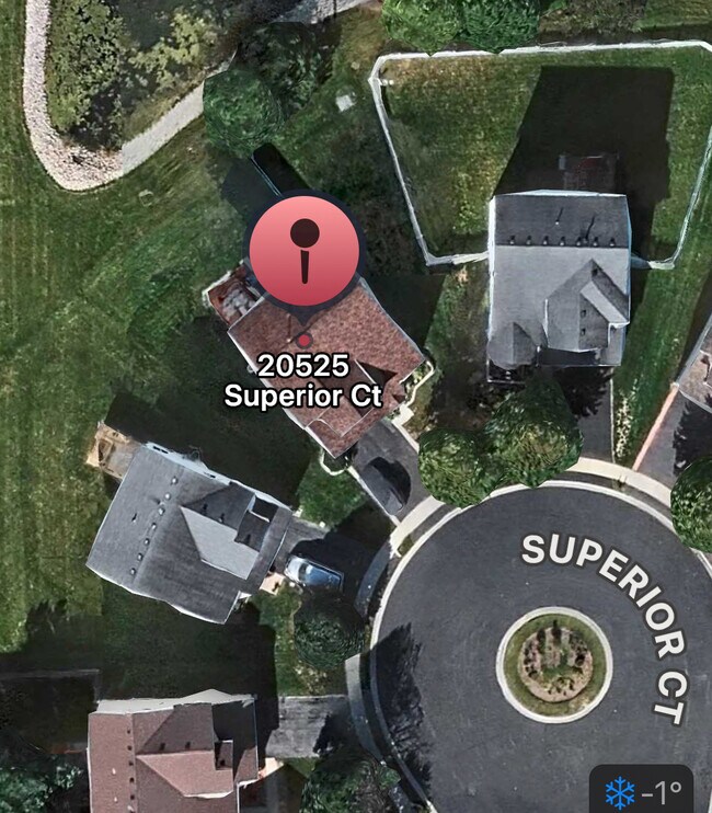 20525 Superior Ct in Crest Hill, IL - Foto de edificio - Building Photo