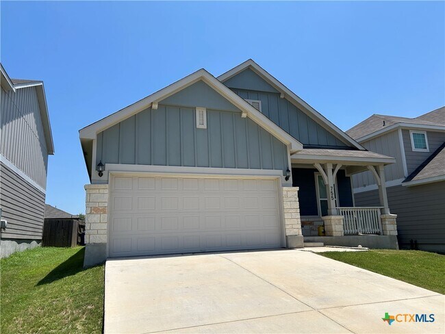 755 Steeplebush in Canyon Lake, TX - Building Photo - Building Photo