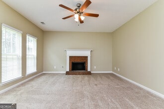 6717 Delaware Bend in Fairburn, GA - Building Photo - Building Photo
