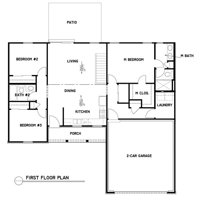 128 Kelly Dr in Williamsburg, OH - Building Photo - Building Photo