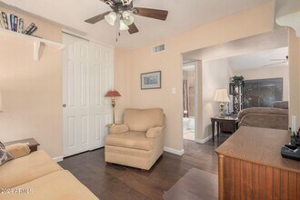15229 N 25th Dr in Phoenix, AZ - Building Photo - Building Photo